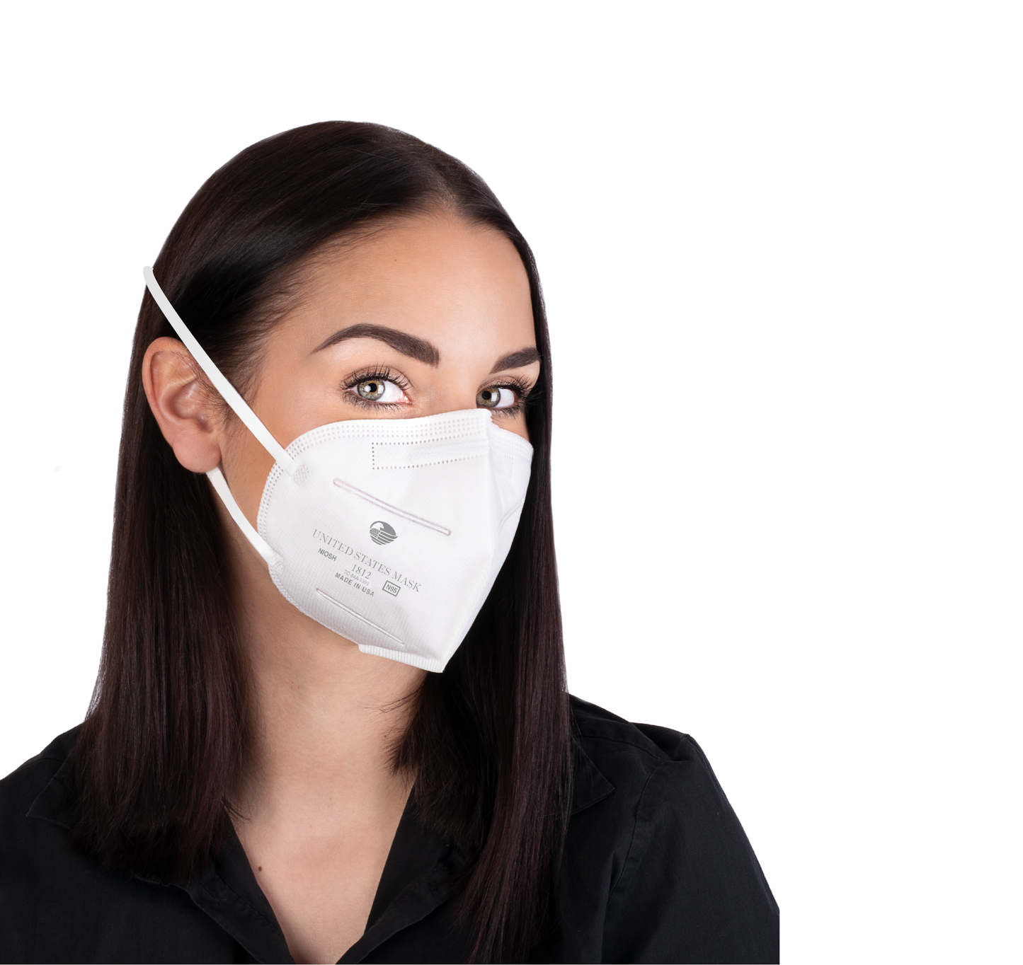 1812 Stockpile Bundle | 250 Respirators