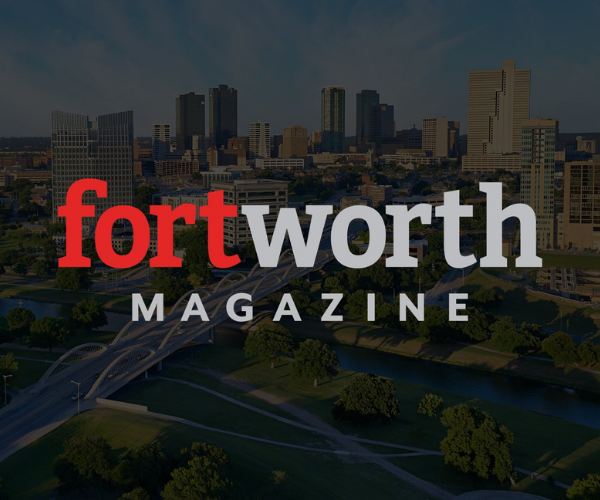 United States Mask Featured in Fort Worth Inc.