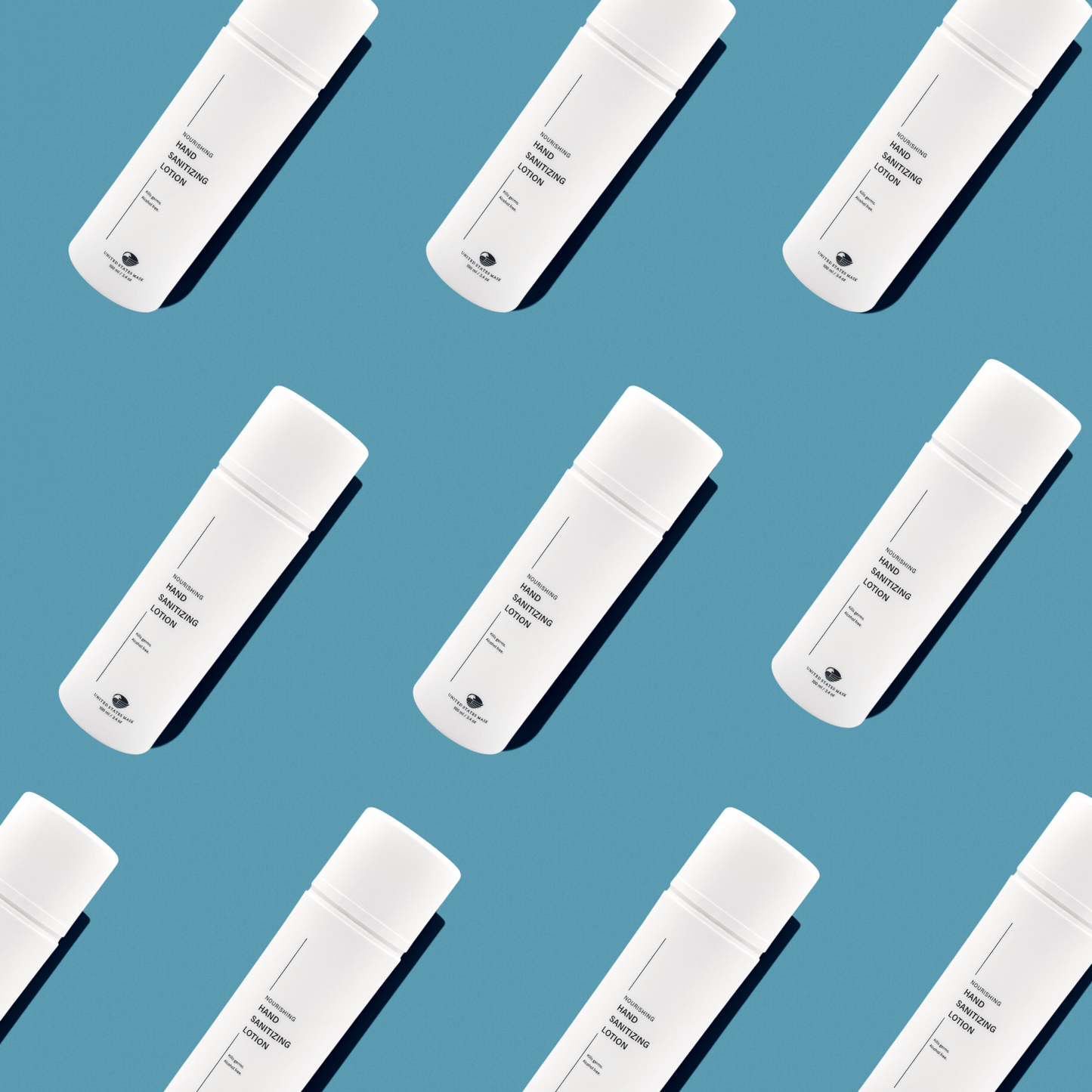 Hand Sanitizer Stockpile Bundle | 10 Bottles