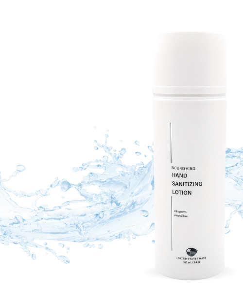 Hand Sanitizer Stockpile Bundle | 10 Bottles